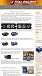 Mobile Screenshot of gearboxpro.com
